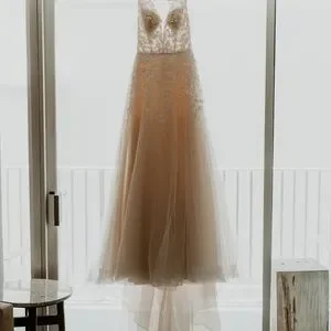 BHLDN Dresses Carmel Wedding Gown Bhldn Poshmark